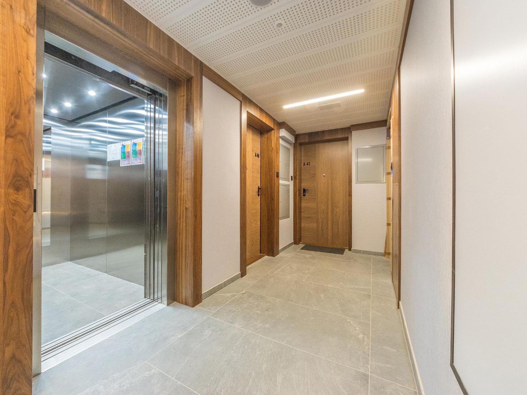 Flatbook - City Center Apartments Granaria With Parking Gdańsk Kamer foto