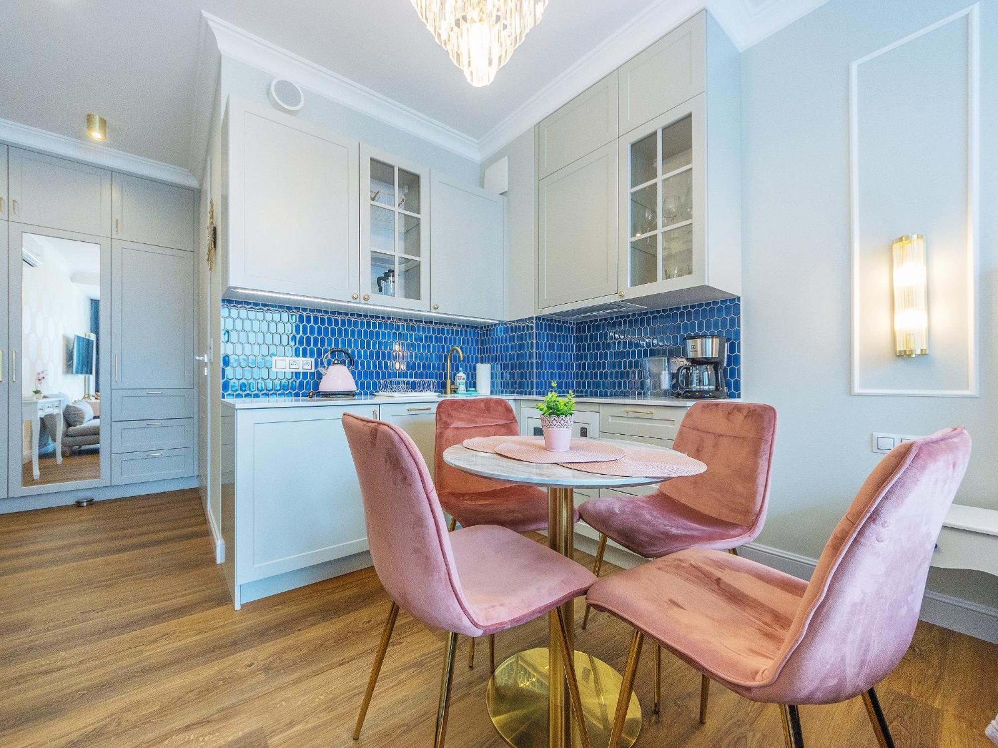 Flatbook - City Center Apartments Granaria With Parking Gdańsk Kamer foto